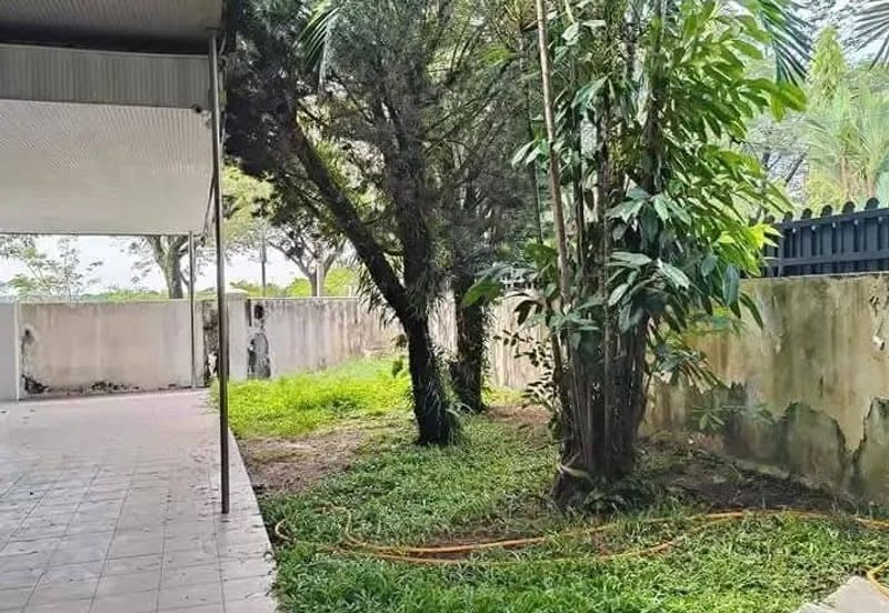 BANDAR BARU SRI KLEBANG