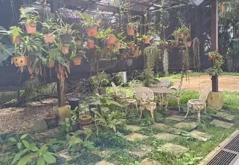 BANDAR BARU SRI KLEBANG