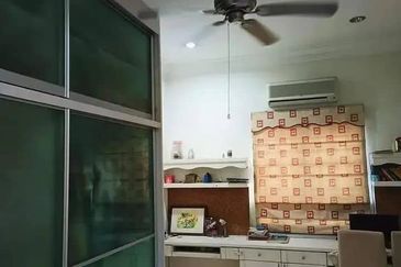 BANDAR BARU SRI KLEBANG