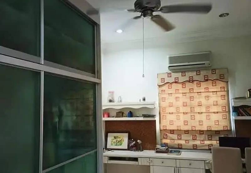 BANDAR BARU SRI KLEBANG