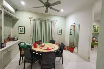 BANDAR BARU SRI KLEBANG