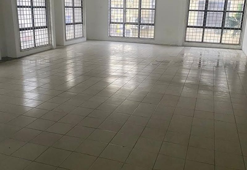 Greentown Business Centre