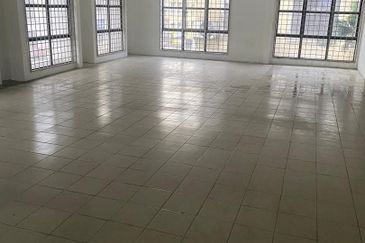 Greentown Business Centre