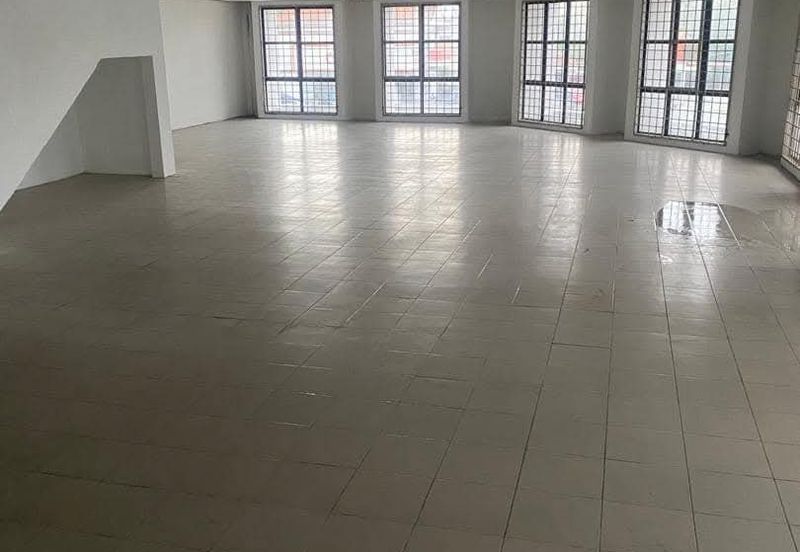 Greentown Business Centre