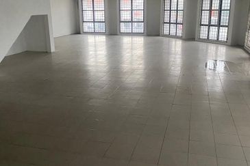 Greentown Business Centre