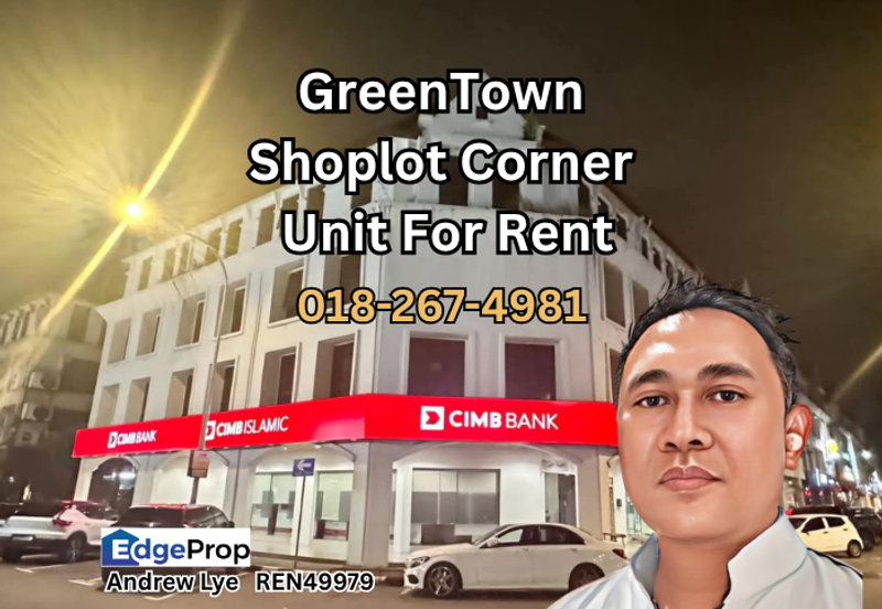 Greentown Business Centre