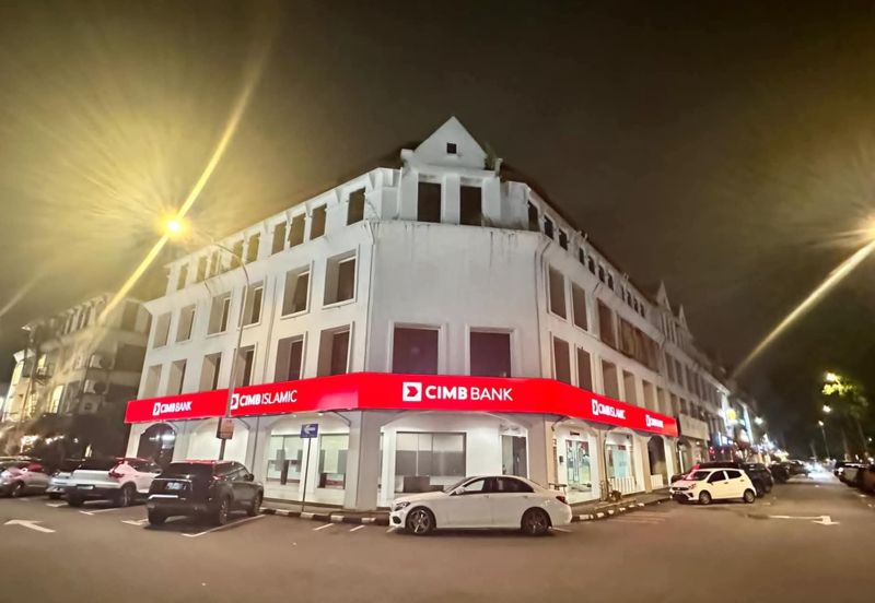 Greentown Business Centre