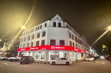 Greentown Business Centre