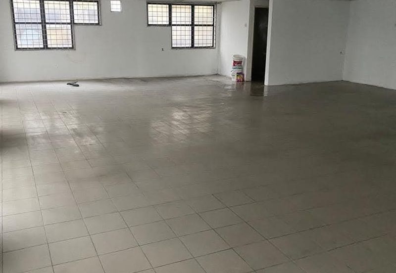 Greentown Business Centre