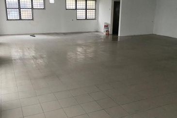 Greentown Business Centre