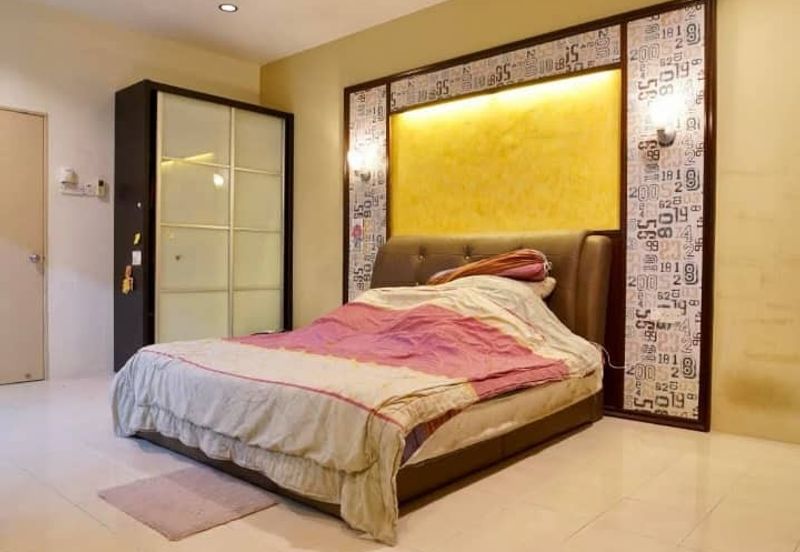 Taman Rapat Permai *