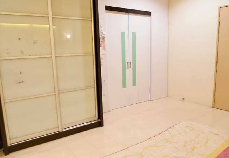 Taman Rapat Permai *