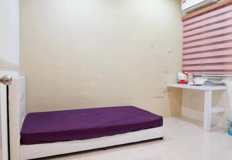 Taman Rapat Permai *