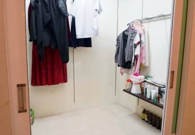 Taman Rapat Permai *