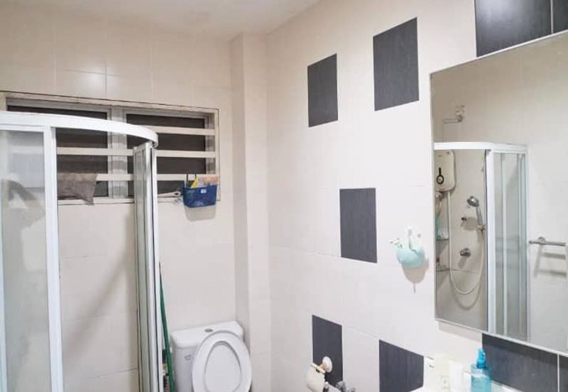 Taman Rapat Permai *