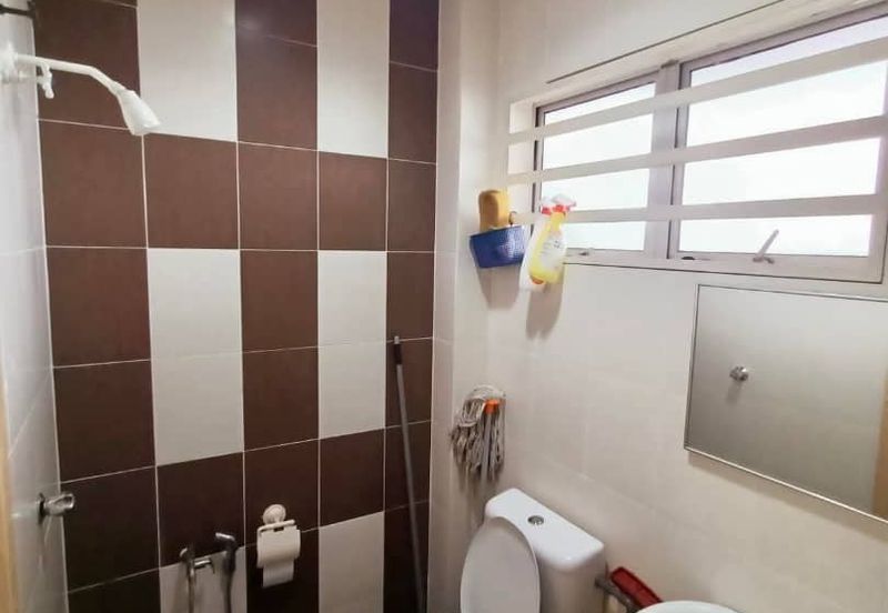 Taman Rapat Permai *