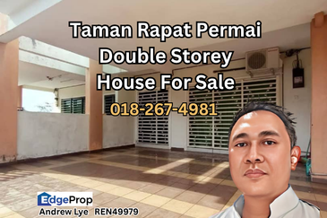 Taman Rapat Permai