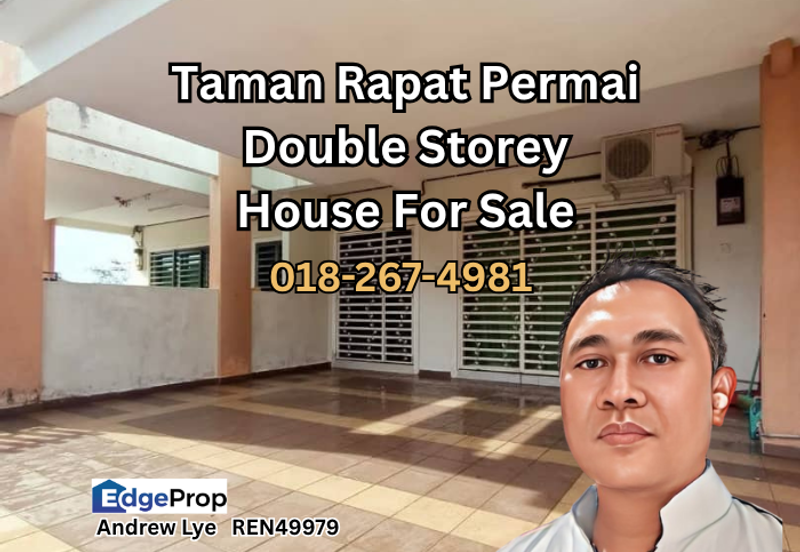 Taman Rapat Permai *