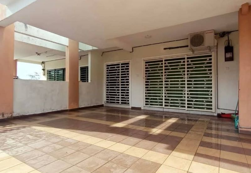 Taman Rapat Permai *