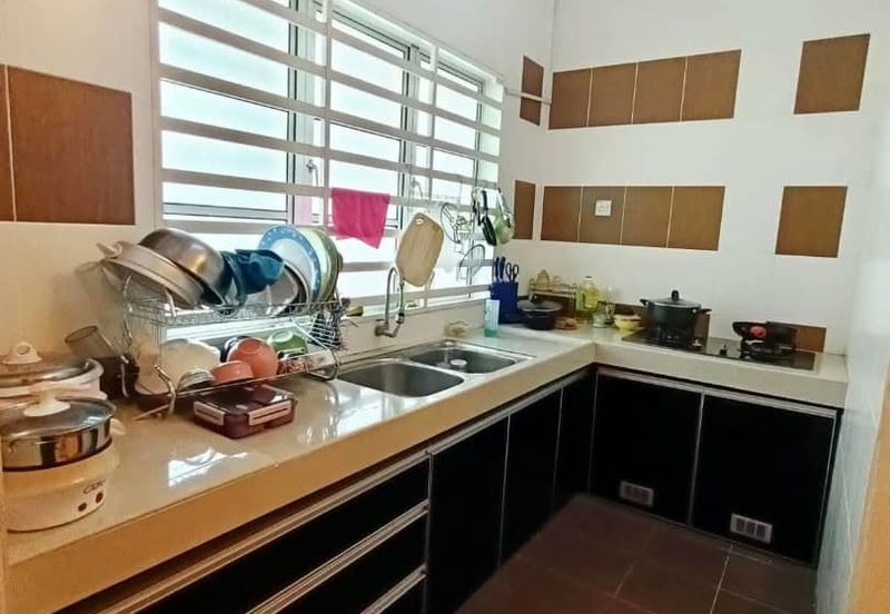 Taman Rapat Permai *