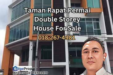 Pusat Perdagangan Tasek Indra