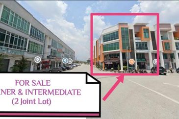 Pusat Perdagangan Tasek Indra