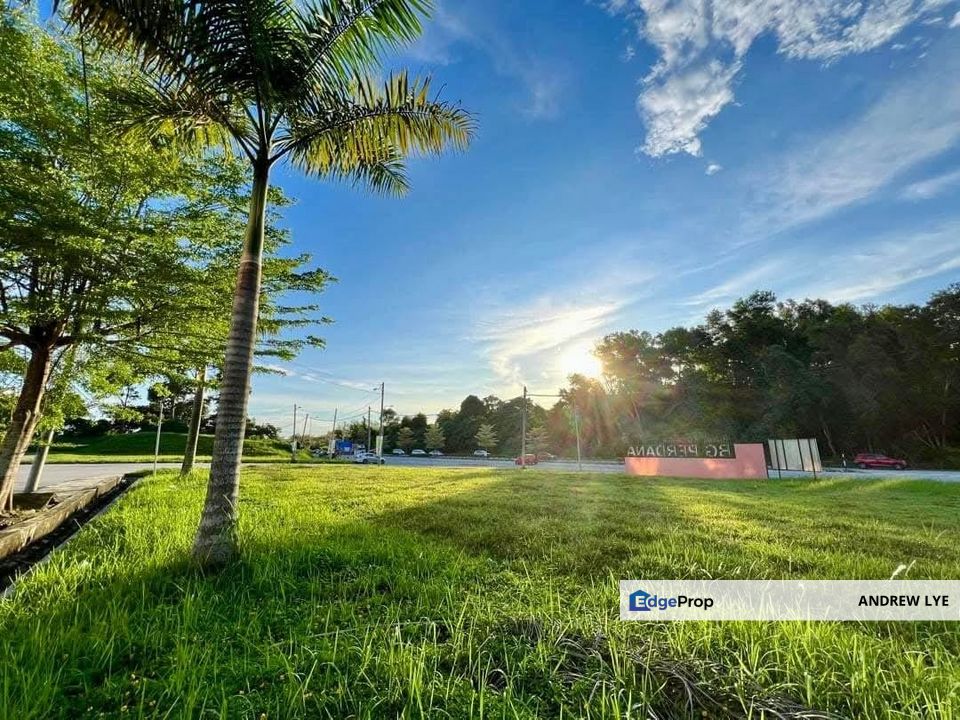 Batu Gajah Perdana Shop Ground Floor For Rent , Perak, Pusing