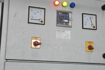 Kawasan Perindustrian Pengkalan