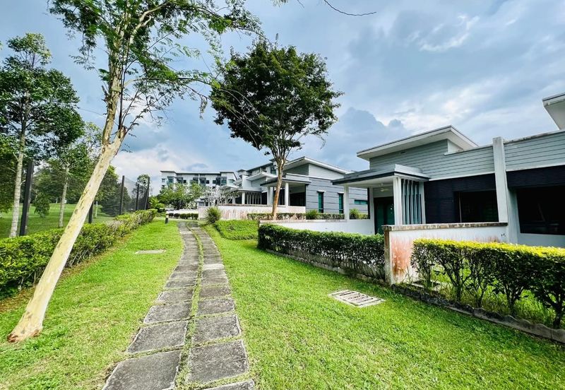 Meru Valley Golf Resort