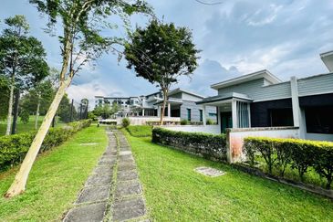 Meru Valley Golf Resort