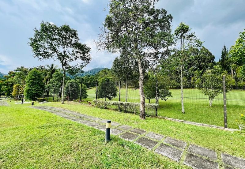 Meru Valley Golf Resort