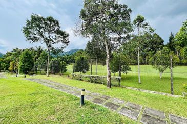 Meru Valley Golf Resort