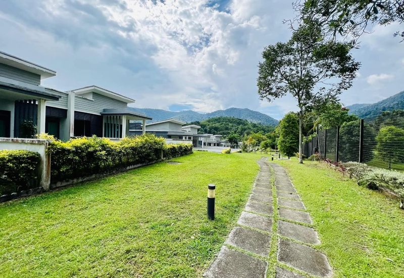 Meru Valley Golf Resort