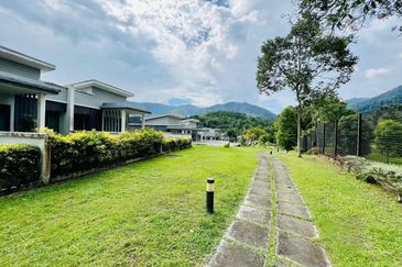 Meru Valley Golf Resort