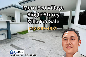 Meru Valley Golf Resort