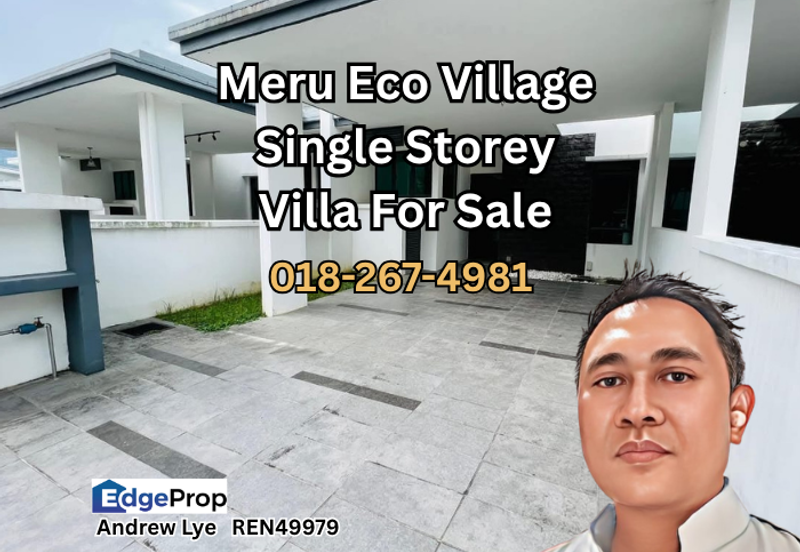 Meru Valley Golf Resort