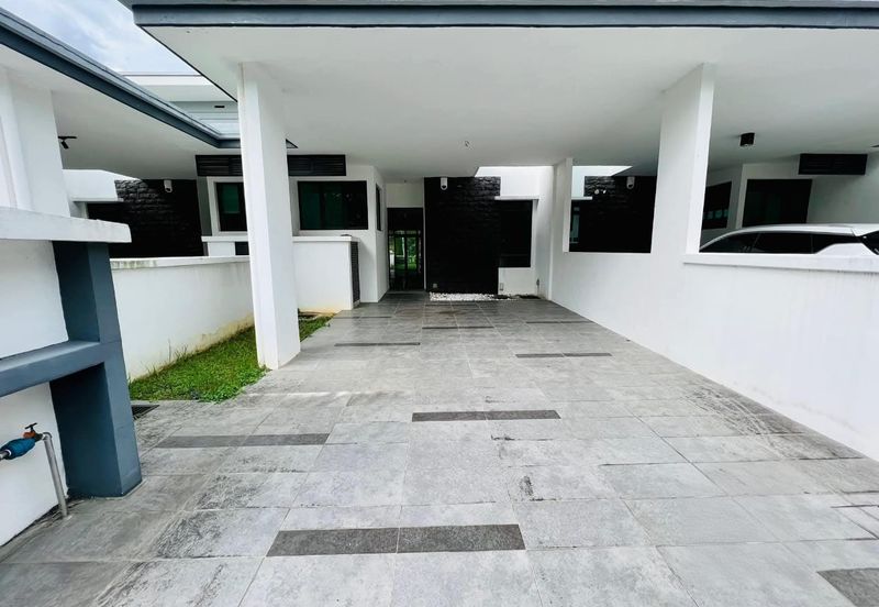 Meru Valley Golf Resort