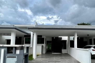 Meru Valley Golf Resort