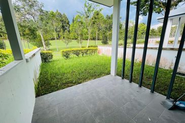 Meru Valley Golf Resort