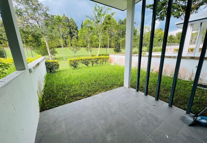 Meru Valley Golf Resort