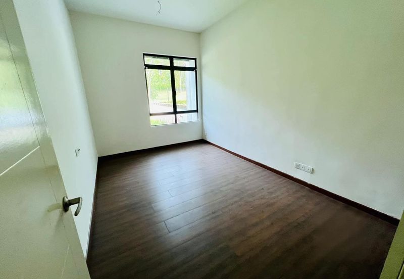 Meru Valley Golf Resort