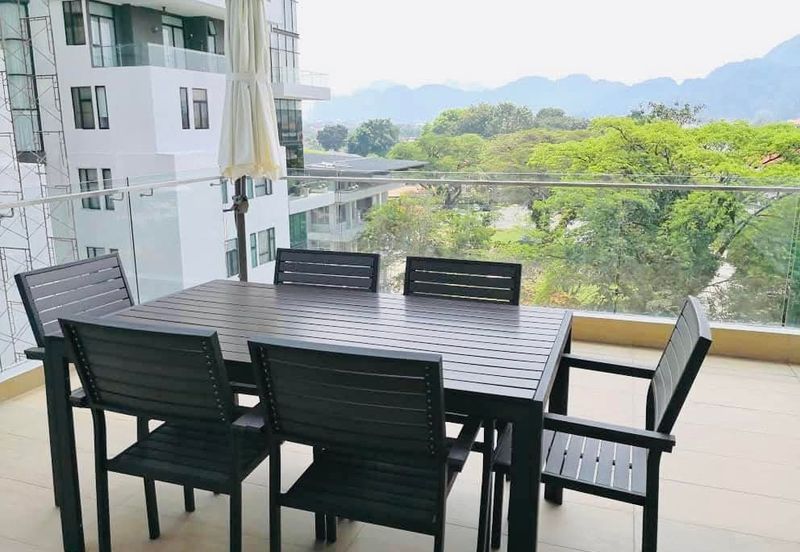 Casa Bintang Residence