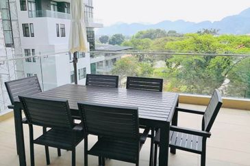 Casa Bintang Residence