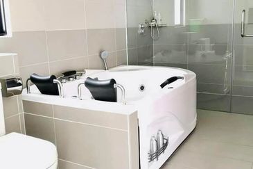 Casa Bintang Residence