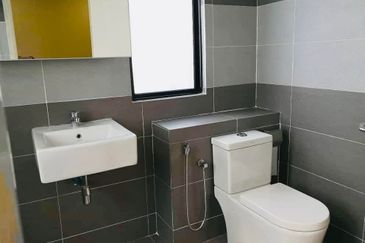 Casa Bintang Residence