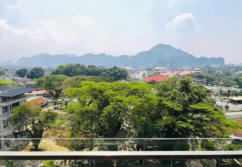 Casa Bintang Residence