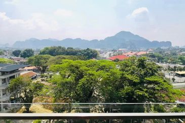 Casa Bintang Residence