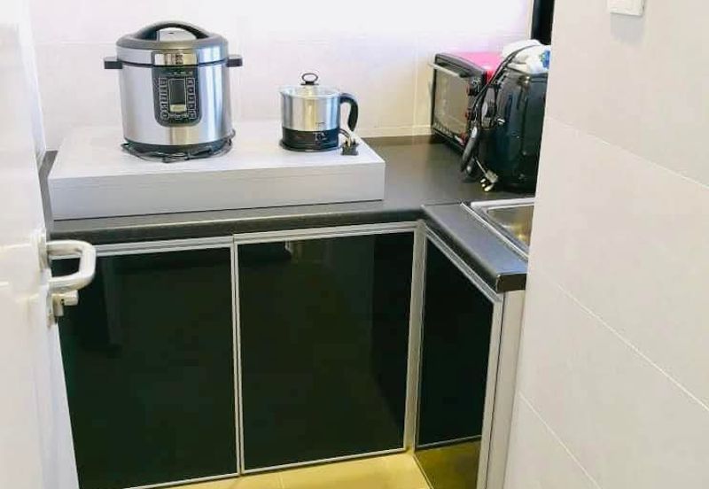 Casa Bintang Residence