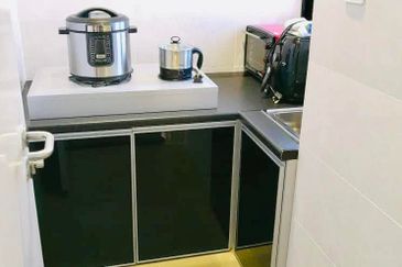 Casa Bintang Residence