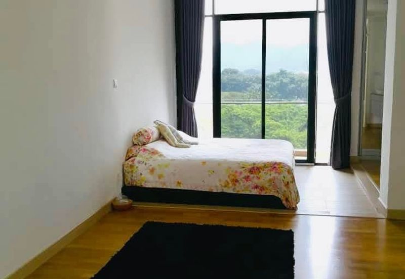 Casa Bintang Residence